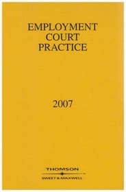 Employment Court Practice