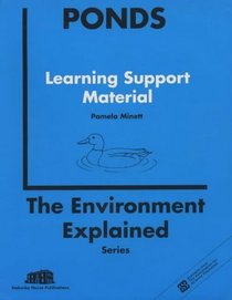 Ponds (Environment Explained)