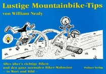 Lustige Mountainbike-Tips.