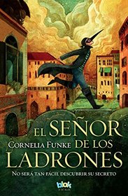 Seor de los ladrones, El (Spanish Edition)