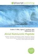 Atrial Natriuretic Peptide