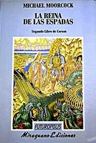 La reina de las espadas (Futuropolis) (Spanish Edition)
