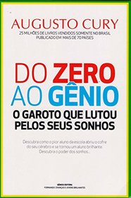Do Zero Ao Genio (Em Portugues do Brasil)