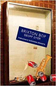 Brixton bop (Narrativa)