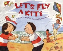 Let's Fly a Kite (Mathstart)