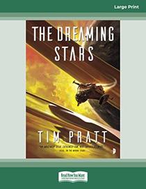 The Dreaming Stars: BOOK II OF THE AXIOM SERIES