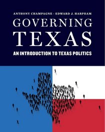 Governing Texas