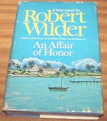 An Affair of Honor