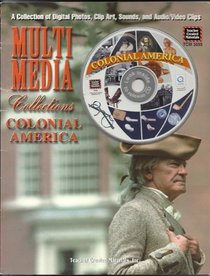 Colonial America (Multimedia Collections)