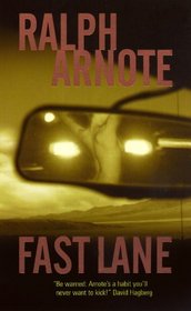 Fast Lane (Willie Hanson, Bk 6)