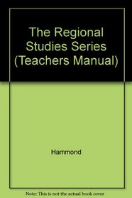 The Regional Studies Series (Teachers Manual)