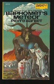 Baphomet's Meteor (Daw UQ1035)