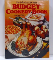 The All Colour Budget Cookery Book