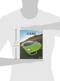Cars (Design and Engineering for STEM)