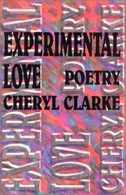 Experimental Love: Poetry