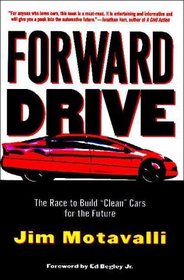 Forward Drive: The Race to Build 