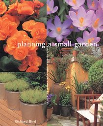 Planning a Small Garden: Big Inspirations for Compact Plots