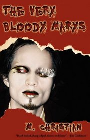 The Very Bloody Marys