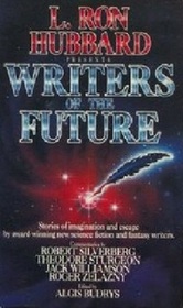 L. Ron Hubbard Presents Writers of the Future, Vol 1