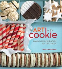 The Art of the Cookie: Baking Up Inspiration by the Dozen