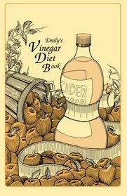 Emily's Vinegar Diet Book