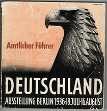 Strength Through Design: Third Reich Propaganda in Print