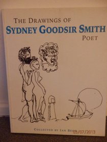 The Drawings of Sydney Goodsir Smith, Poet