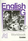 English G, Ausgabe A fr Bayern, Zu Band 1 Workbook mit Einfhrungskurs