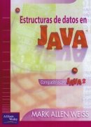 Estructuras de Datos En Java (Spanish Edition)