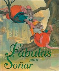Fabulas para sonar: Snooze and Snore, Spanish Edition (Primeras lecturas)