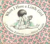 When I Have a Little Girl
