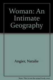 [Woman: An Intimate Geography][paperback]