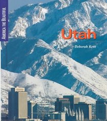 Utah (America the Beautiful Second Series)