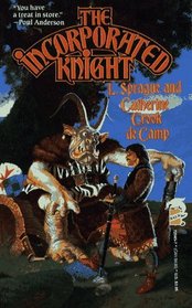 Incorporated Knight