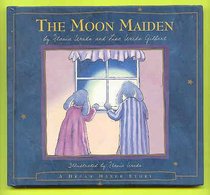 The Moon Maiden : Flavia's Dream Maker Stories #3 (A Dream Maker Story)