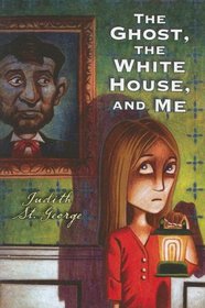 The Ghost, The White House, And Me