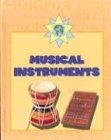 Musical Instruments (Doney, Meryl, Crafts from Many Cultures.)