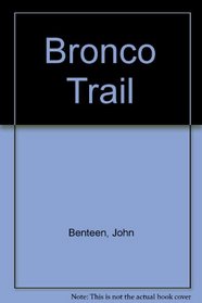 Bronco Trail