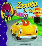 Zoomba in Toyland (Bedtime With Barney)