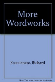 More Wordworks