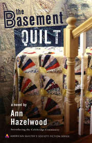 The Basement Quilt (Colebridge Community, Bk 1)