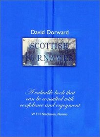 Scottish Surnames