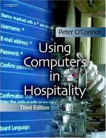 Using Computers in Hospitality