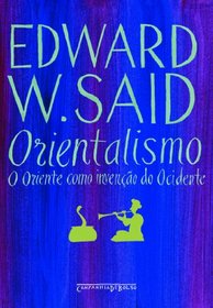 Orientalismo (Ed de Bolso) - Orientalism - (Pocket (Em Portugues do Brasil)
