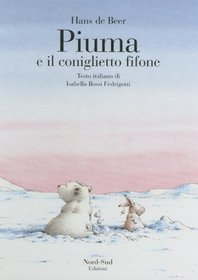 Piuma e il coniglietto fifone (IT: