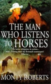 The Man Who Listens to Horses, U.K. Edition