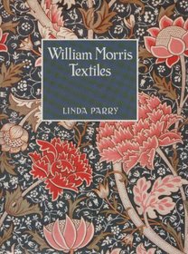 William Morris Textiles