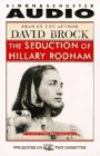 The Seduction of Hillary Rodham (Audio Cassette) (Abridged)
