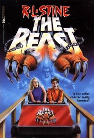 The Beast (Beast, Bk 1)