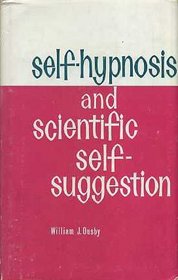 Self Hypnosis Through Scientific Self Suggestion
